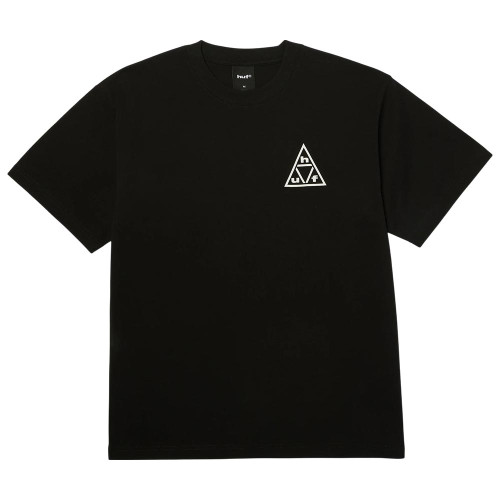 Huf Ανδρική κοντομάνικη μπλούζα Triple Triangle T-Shirt